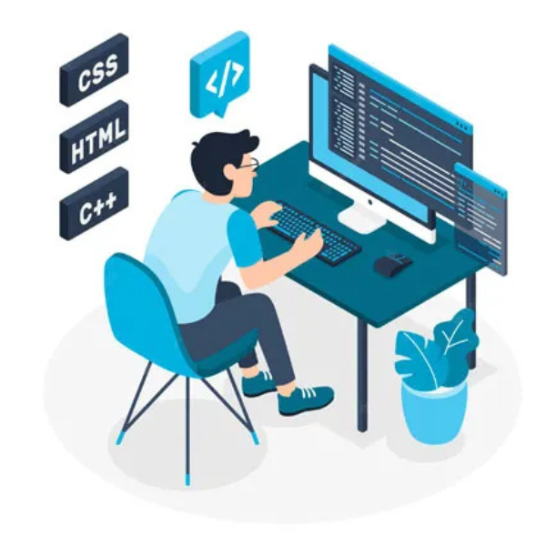 Web Development & App Development