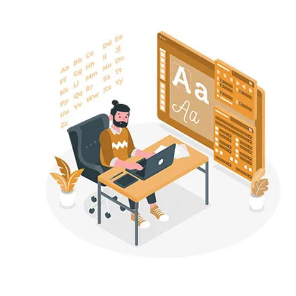 Graphic Design & Branding