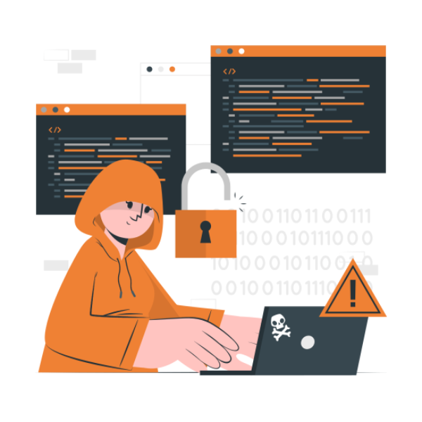 Cybersecurity & IT Support Services