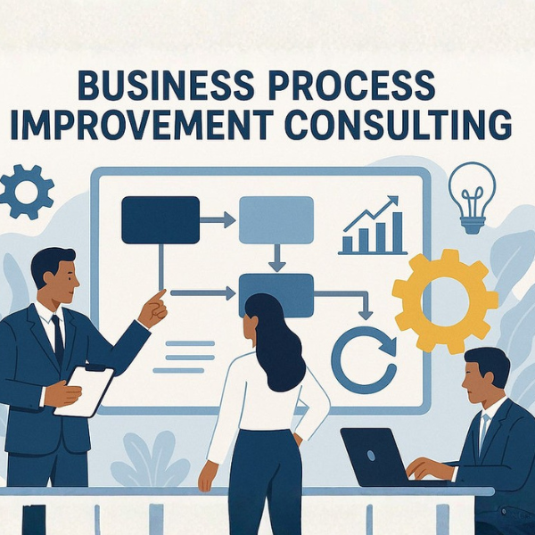 Business Improvement Service