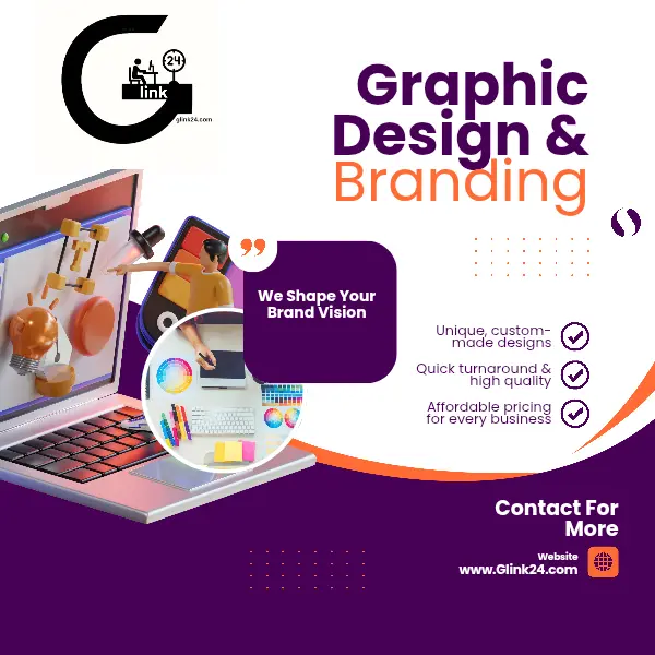 graphic design&branding