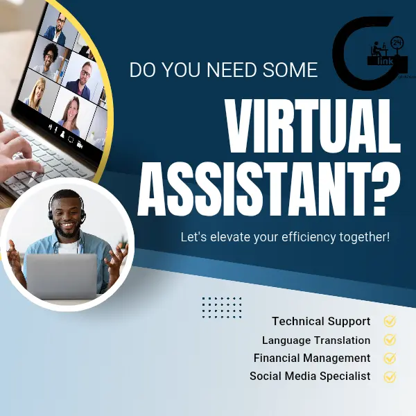 virtual assistant